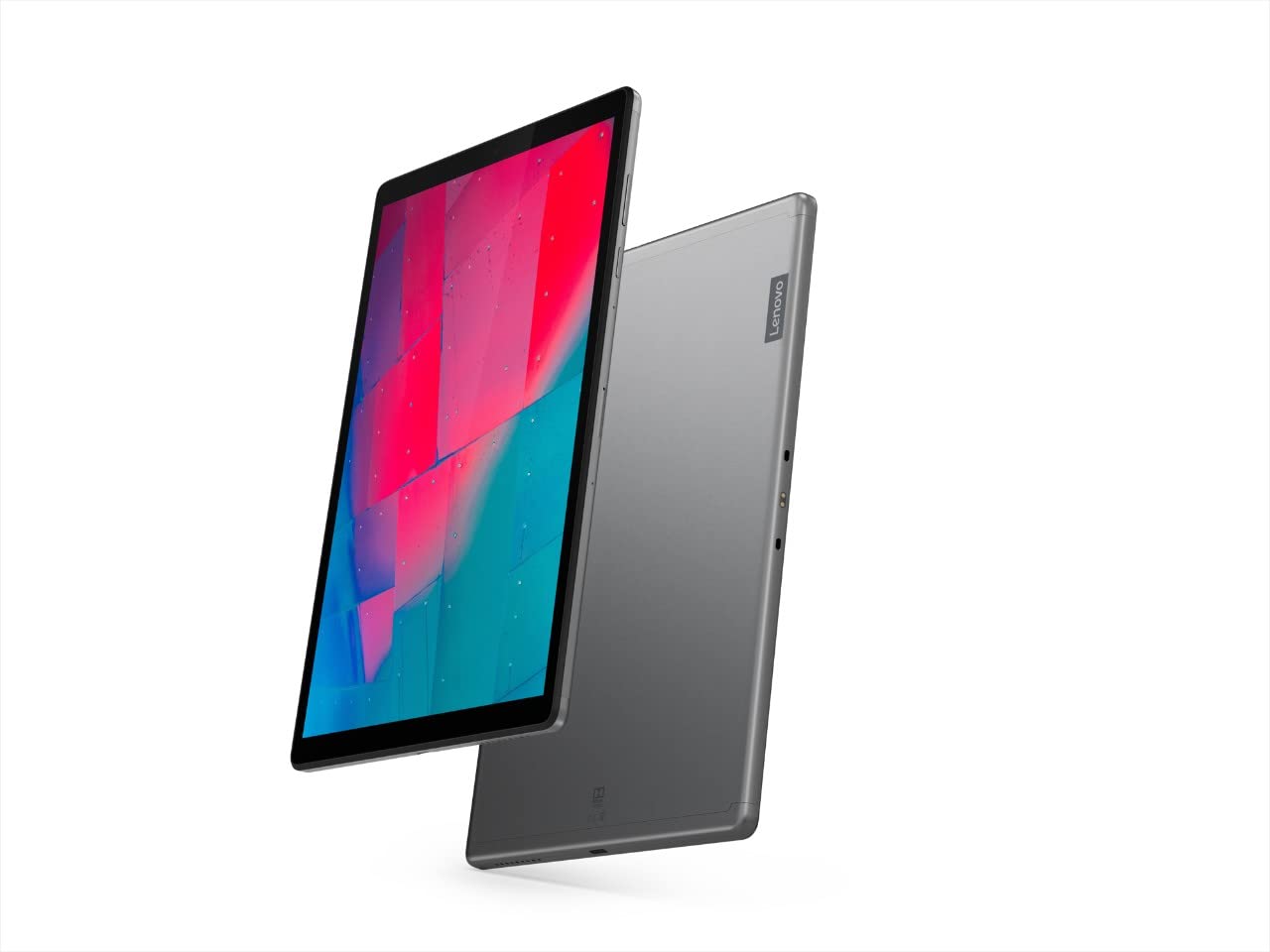 Lenovo Tab M10 HD TB-X306F P22T 3GB 32GB WiFi Iron Gray : Amazon